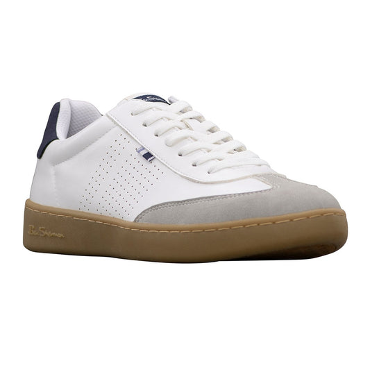 White/Gum/Navy