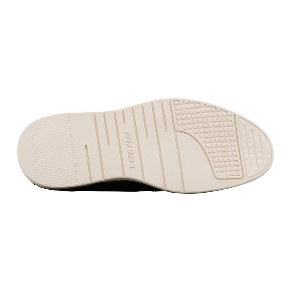 Ben Sherman Glasmere Oxford Sneaker – Stately