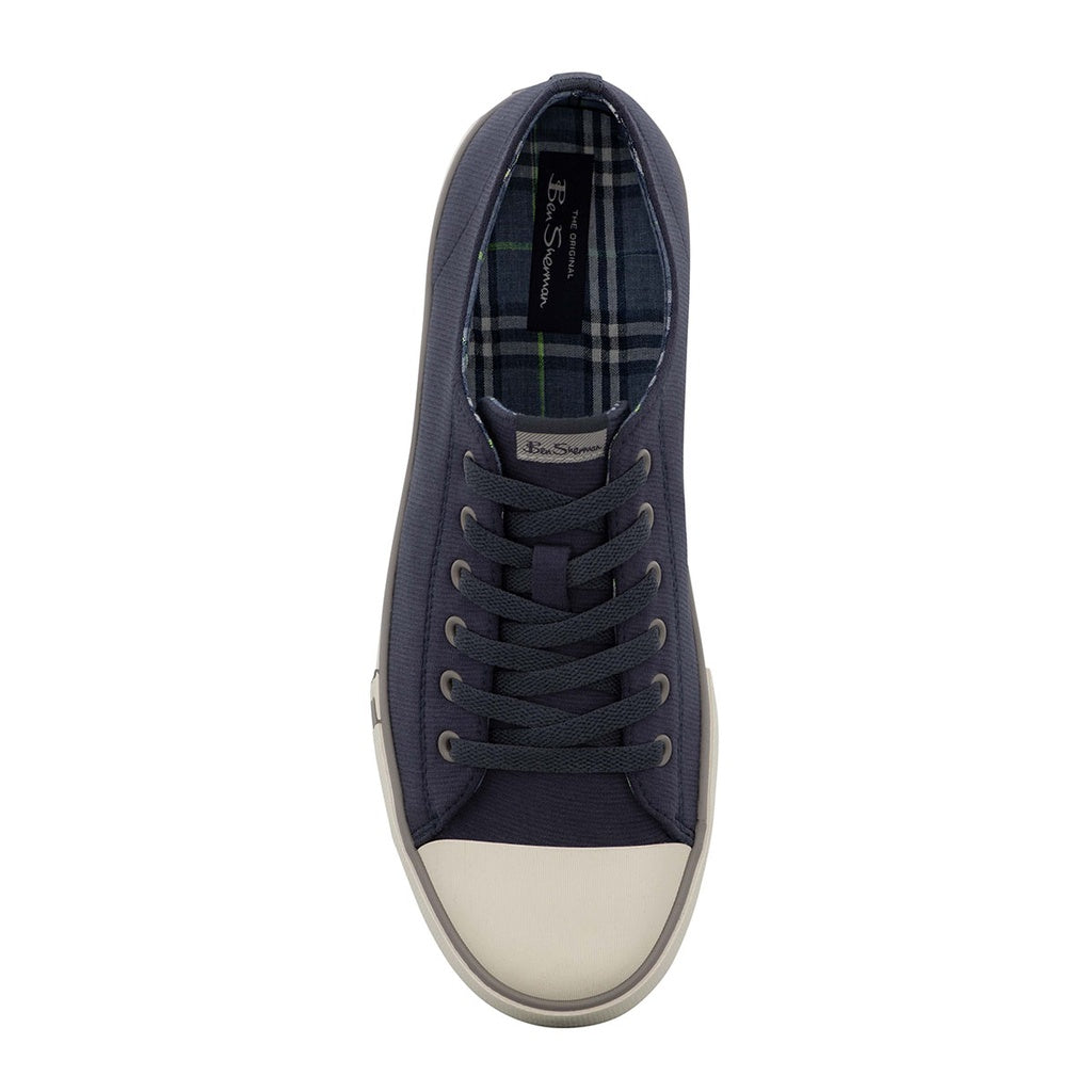 Faded Blue/Whisper White/Grey Tan