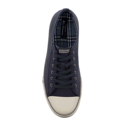 Faded Blue/Whisper White/Grey Tan