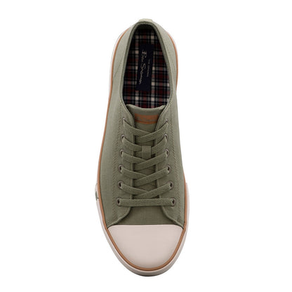 Olive/Cream/Gum