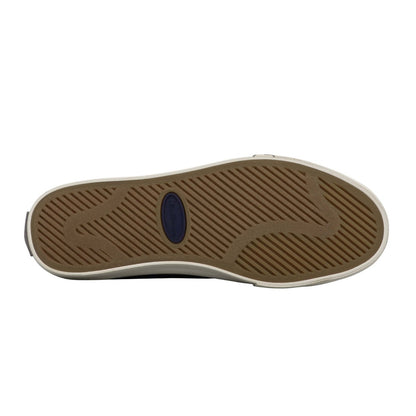 Faded Blue/Whisper White/Grey Tan