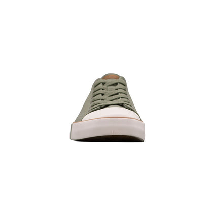 Olive/Cream/Gum