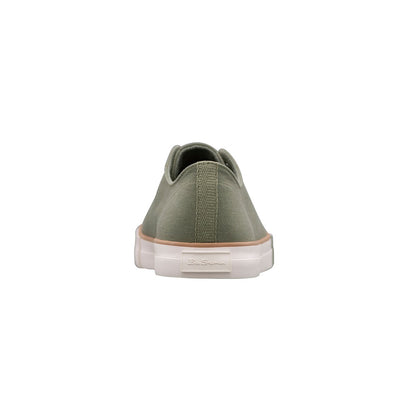 Olive/Cream/Gum