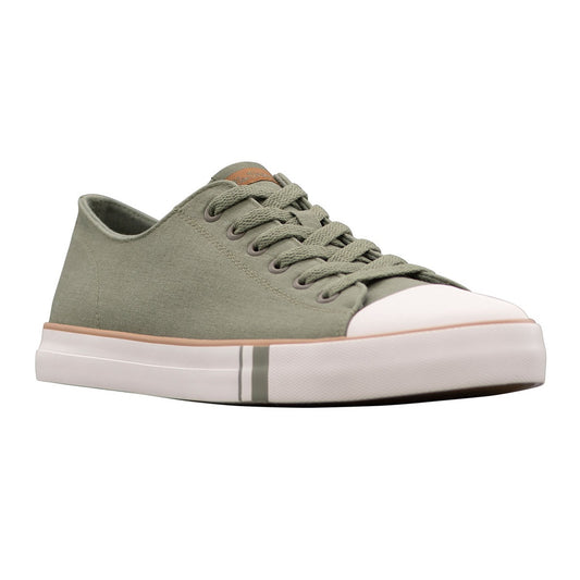Olive/Cream/Gum