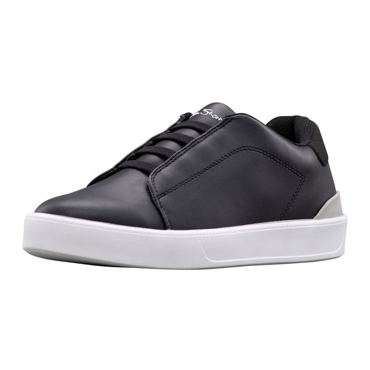 Black/White/Alloy
