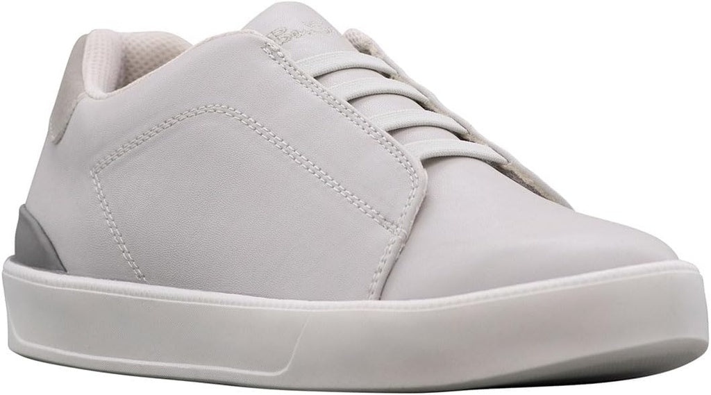 Grey/Blanc on Blanc/Dark Grey