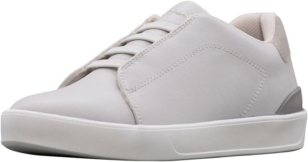 Grey/Blanc on Blanc/Dark Grey