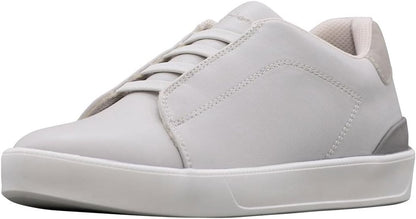 Grey/Blanc on Blanc/Dark Grey