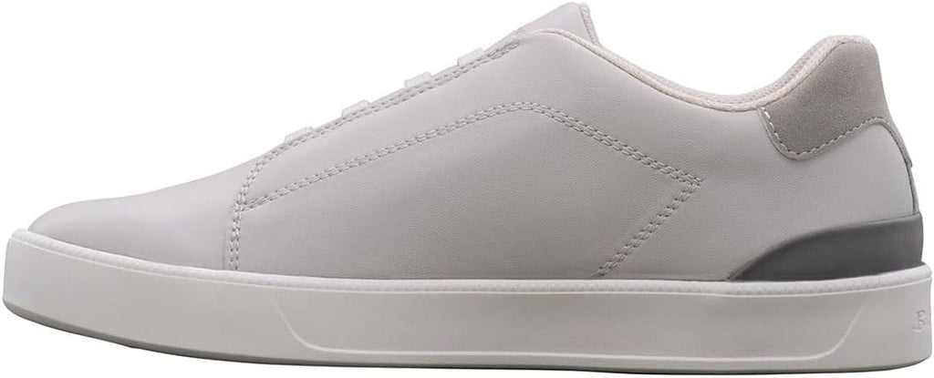 Grey/Blanc on Blanc/Dark Grey