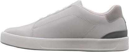 Grey/Blanc on Blanc/Dark Grey