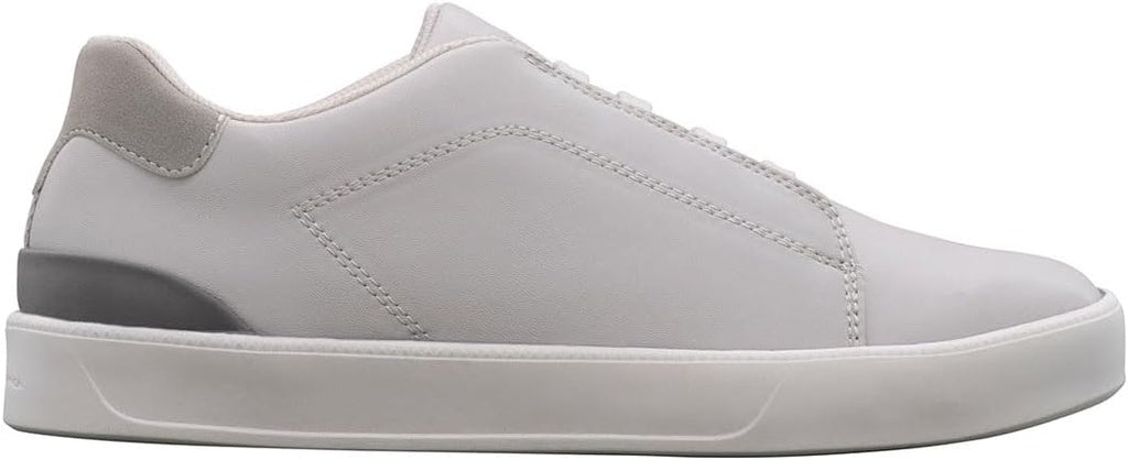 Grey/Blanc on Blanc/Dark Grey
