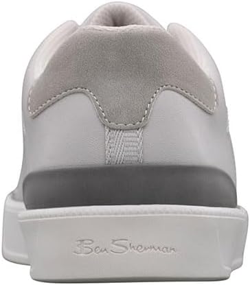 Grey/Blanc on Blanc/Dark Grey