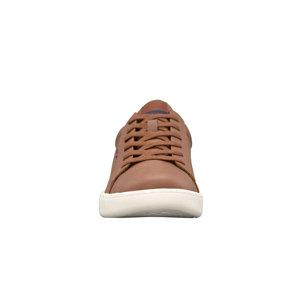 Brown/Navy