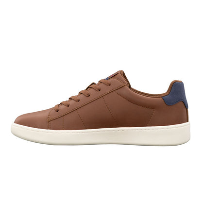 Brown/Navy