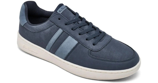 Navy/Whisper White/Light Blue