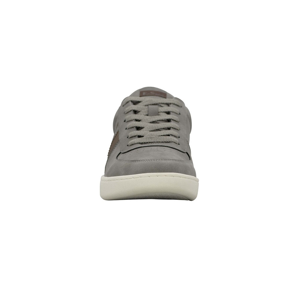 Warm Grey/Whisper White/Dark Tan