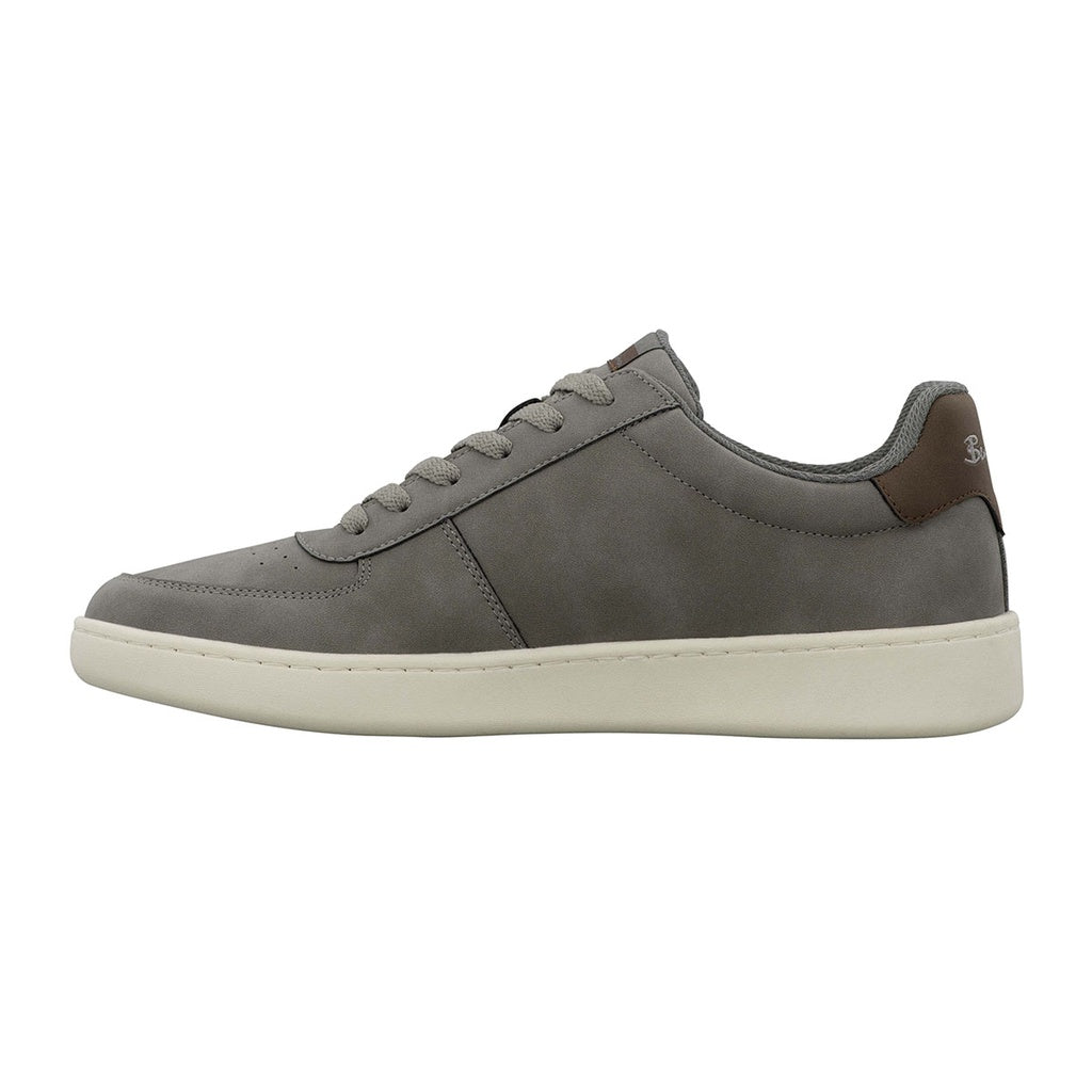Warm Grey/Whisper White/Dark Tan