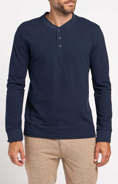 Navy Blazer
