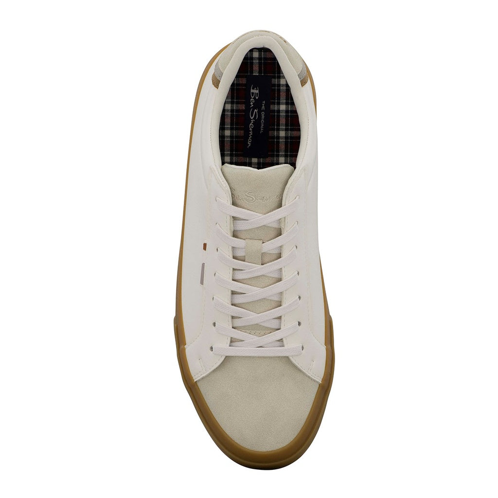 White/Light Grey/Sand/Tan