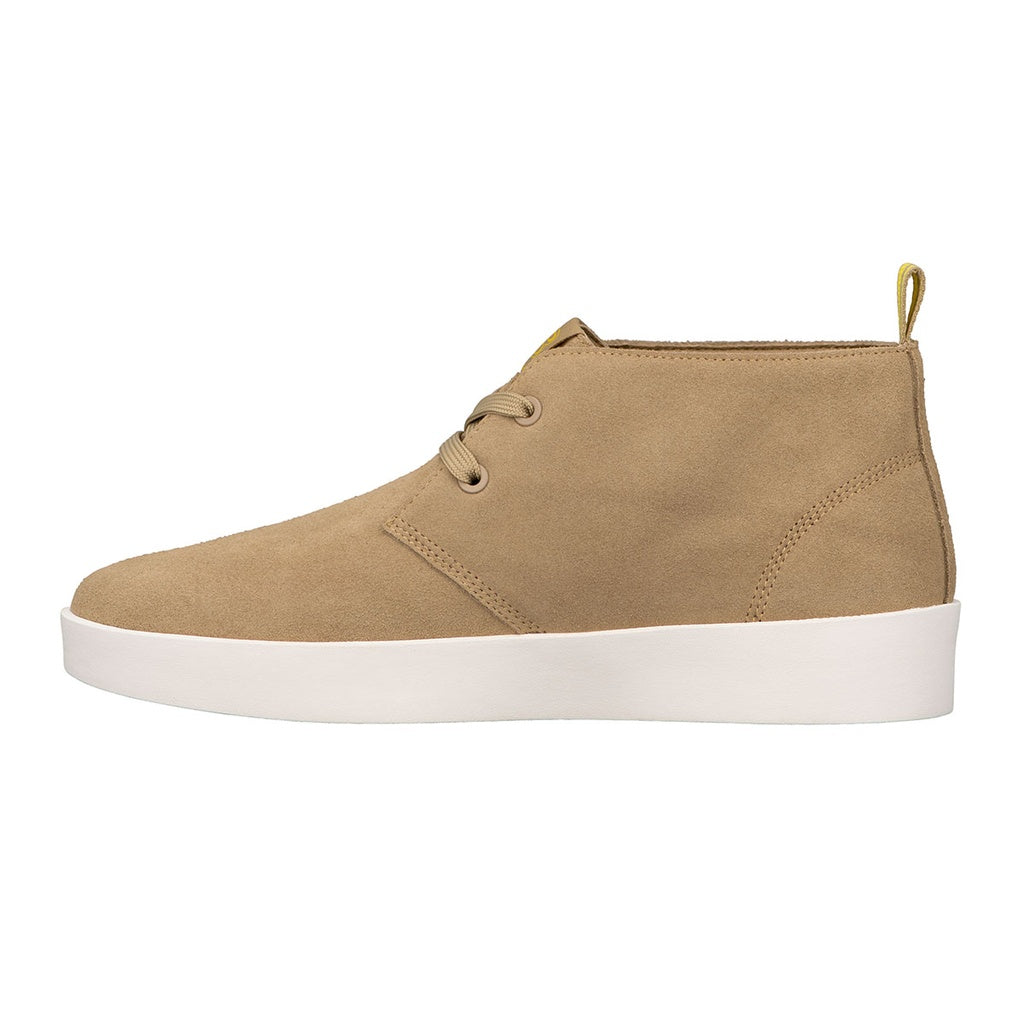 Tan/Whisper White/Yellow