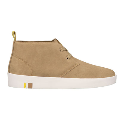 Tan/Whisper White/Yellow
