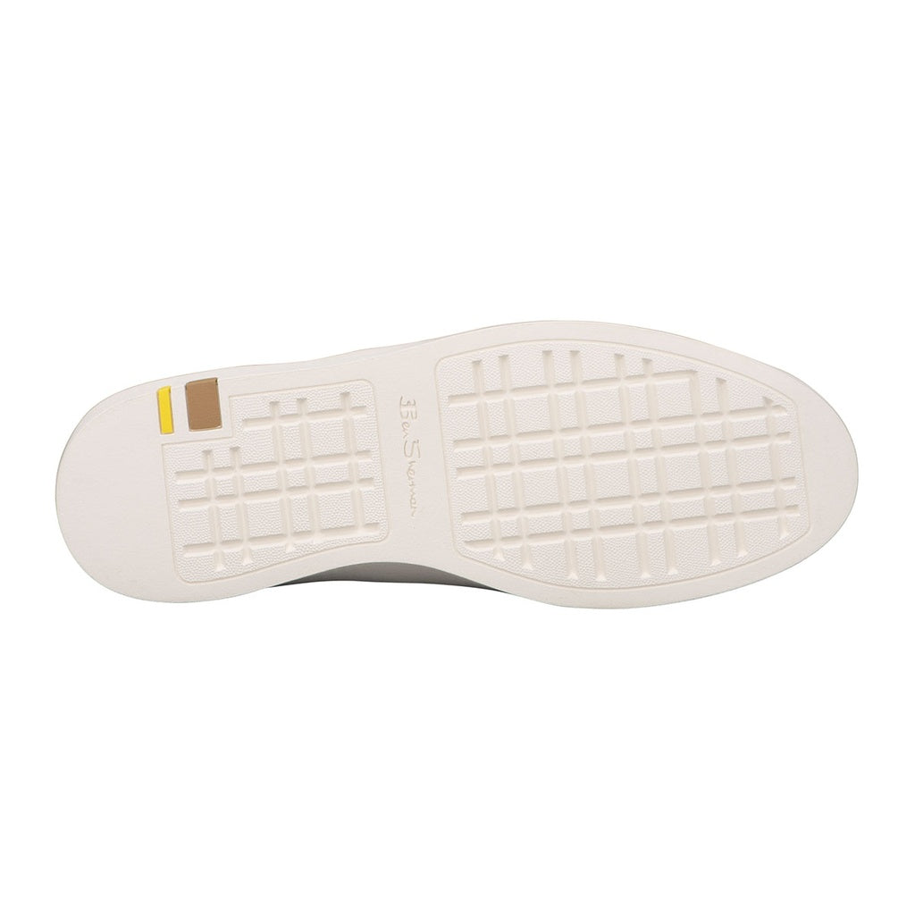 Tan/Whisper White/Yellow