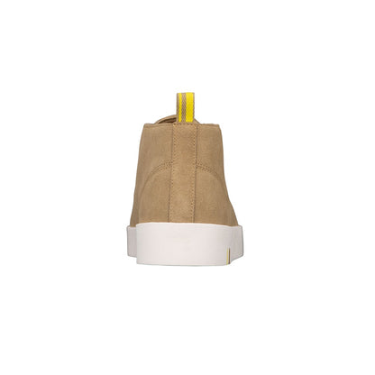 Tan/Whisper White/Yellow