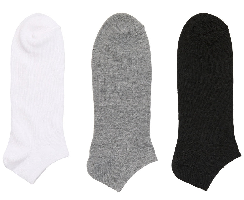 Black/White/Grey