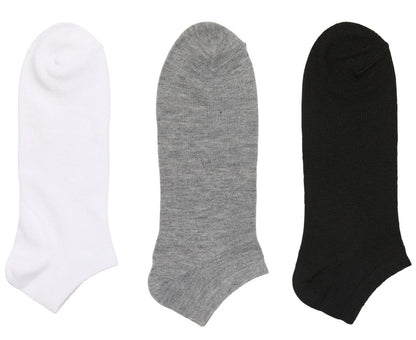 Black/White/Grey