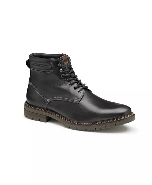 Black Full Grain