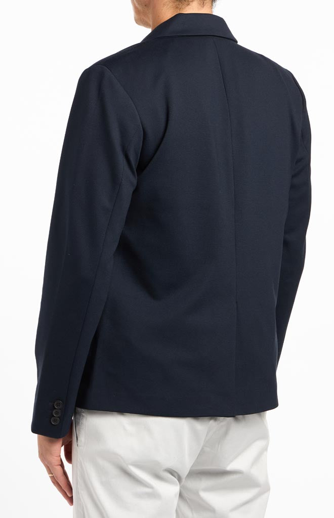 Dark Navy