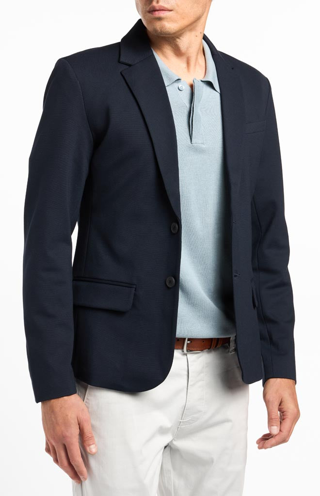 Dark Navy