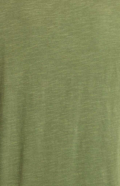 Oil Green