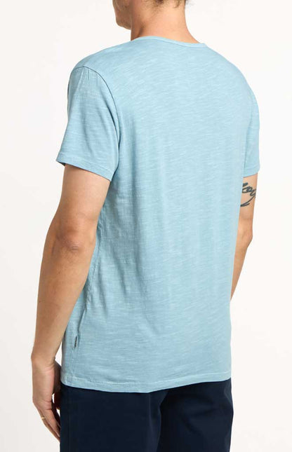 Dusty Blue
