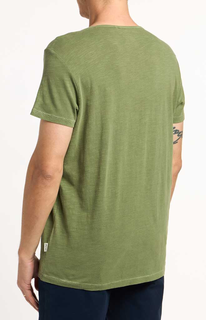 Oil Green