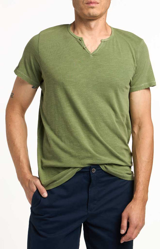 Oil Green