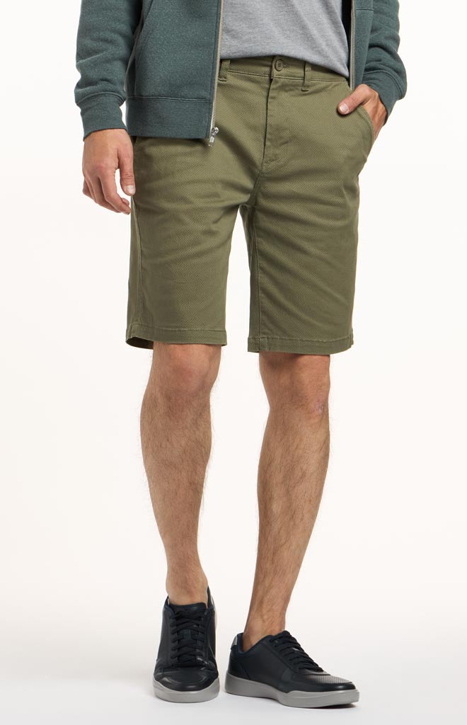 dusty olive