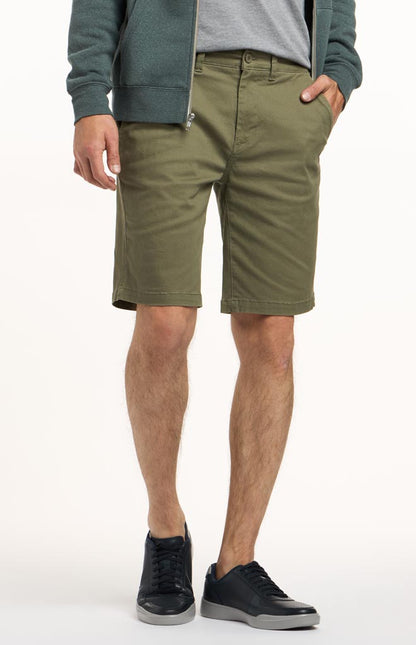dusty olive