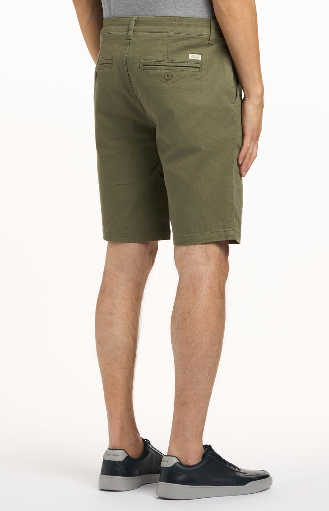 dusty olive