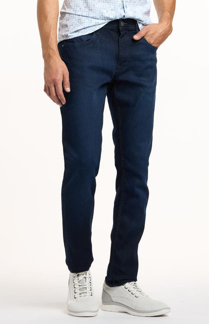 Blue Black