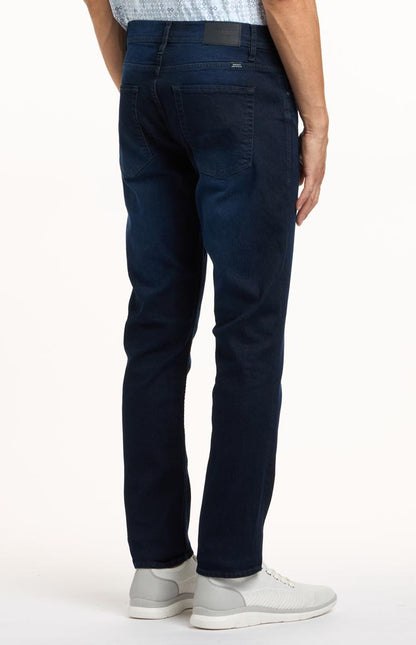 Blue Black
