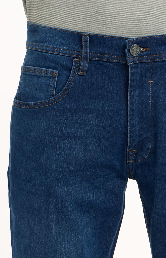 Denim Dark Blue