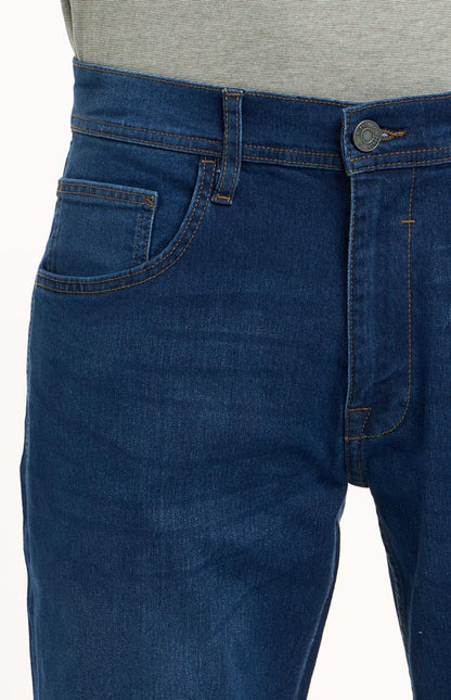 Denim Dark Blue