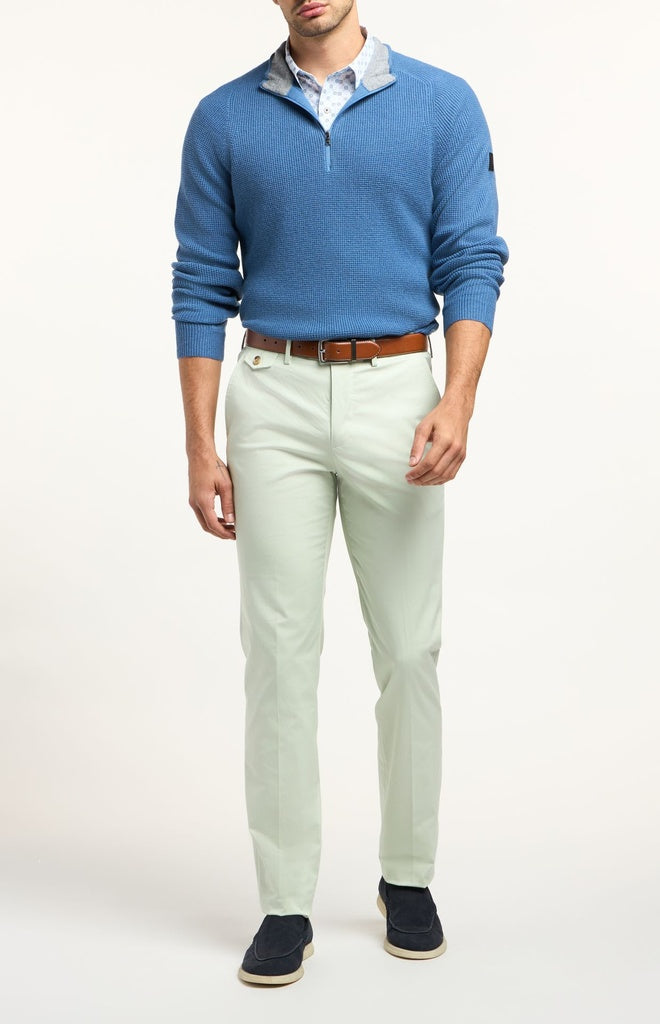 mint green