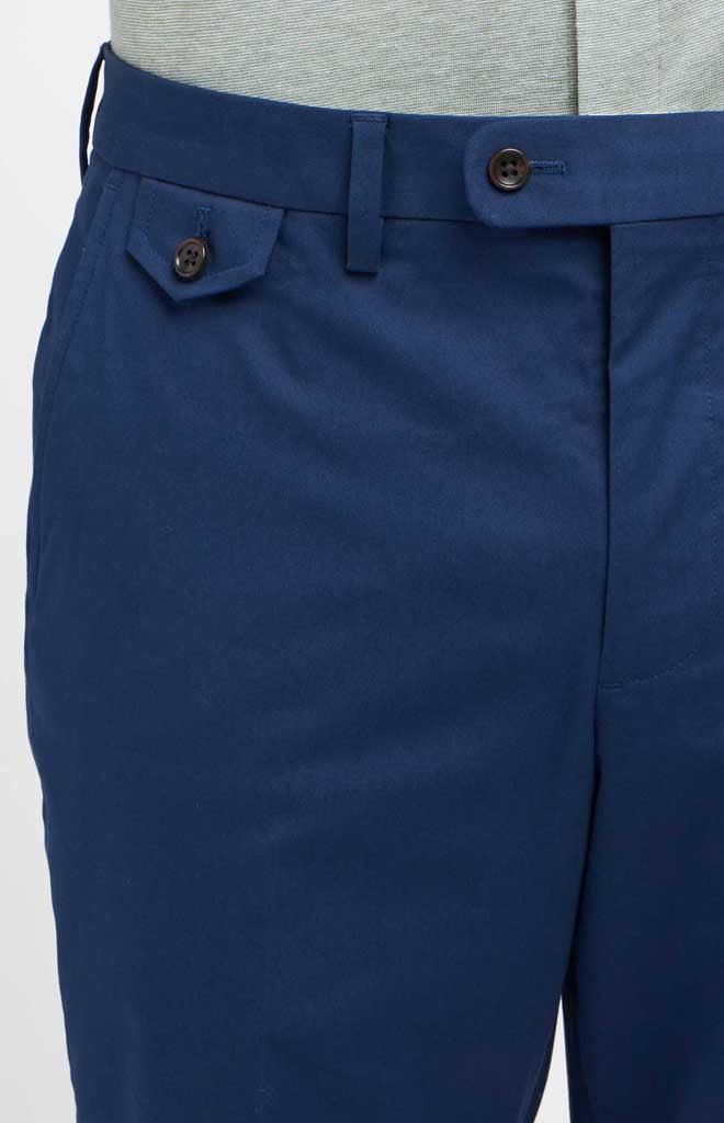 bonobos stretch cotton dress pants Bonobos Stretch Weekday Warrior Dress Pants Monday Blue Byron & Barclay