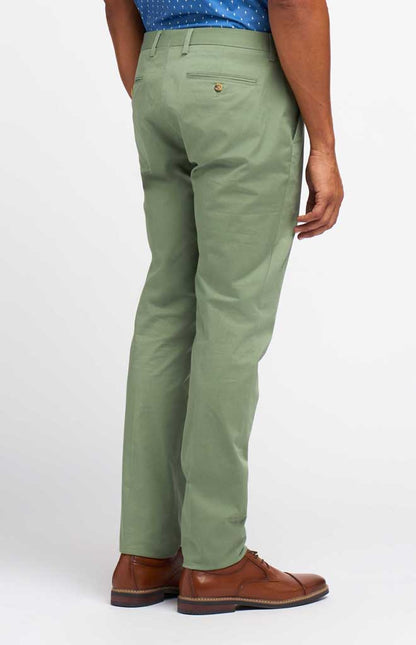 Sea green