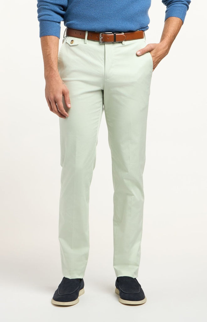 mint green