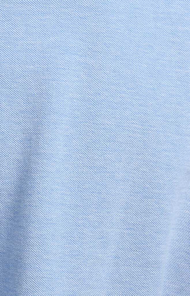 Muted Cerulean Blue