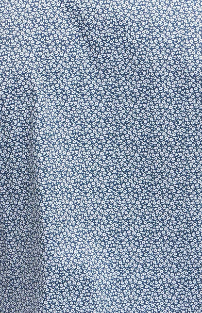 Navy Cielo Floral